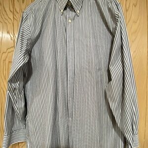 Men’s long sleeve sport shirt